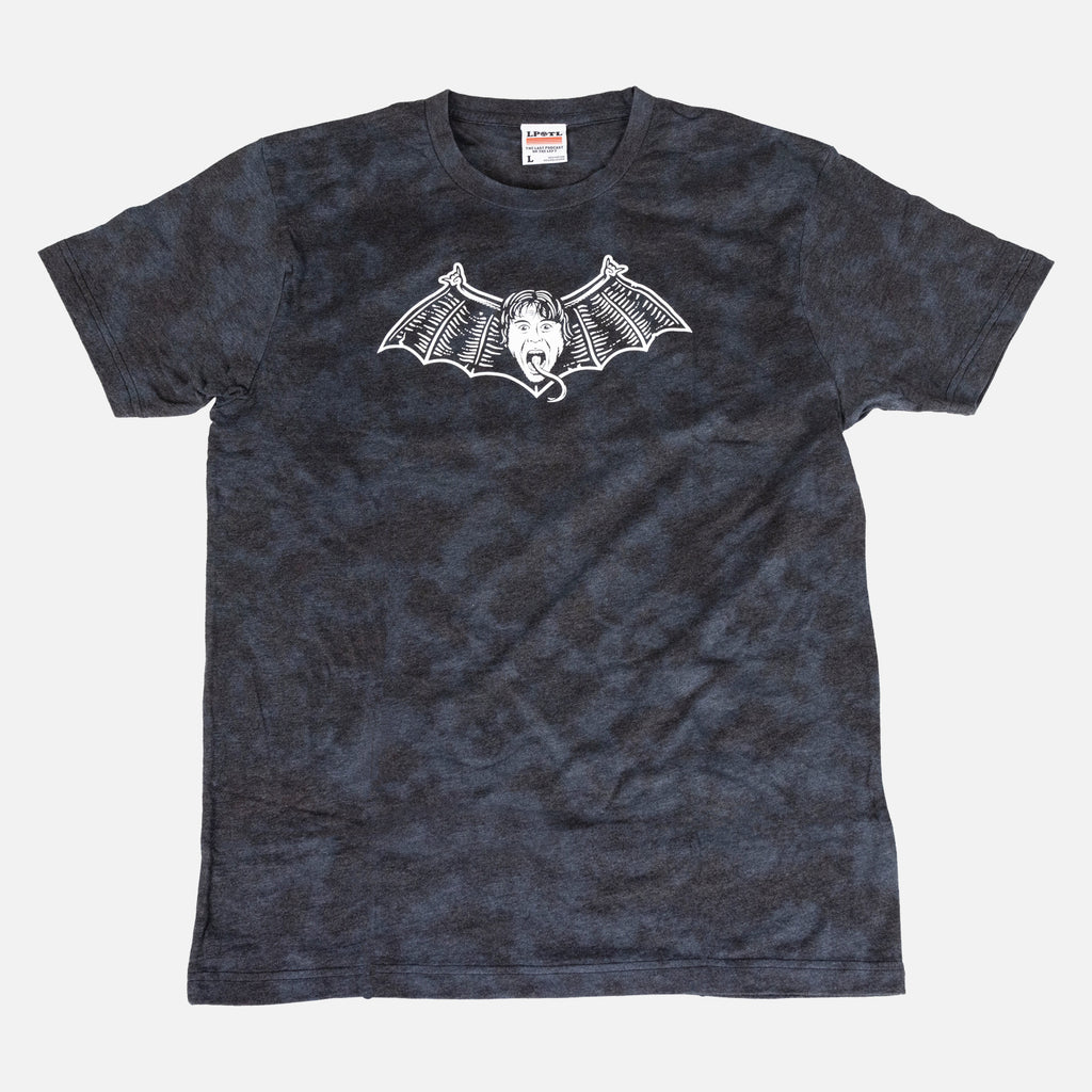 Screaming Marcus Crumple Dye Tee