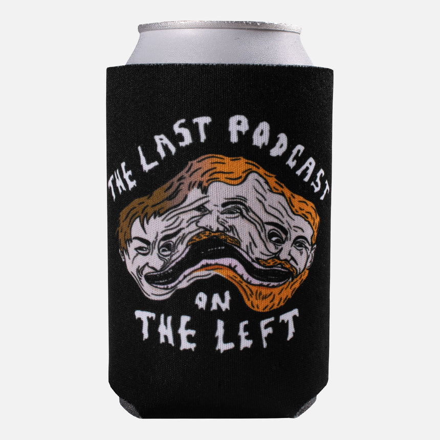 photo of assimilation can koozie with can inserted.