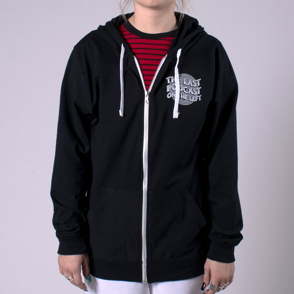 Another Dimension Zip-Up Hoodie – LPOTL Merch