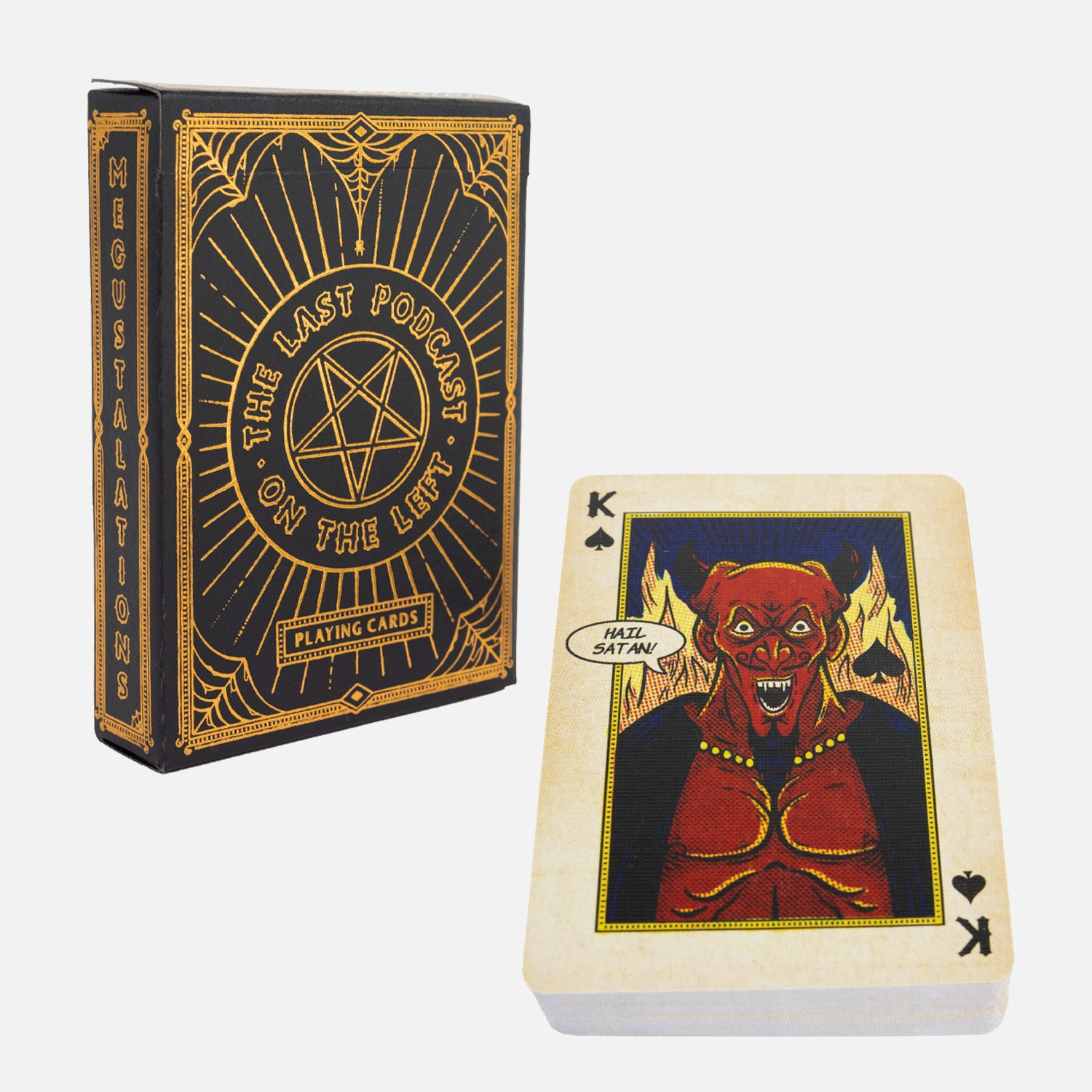 Playing Cards