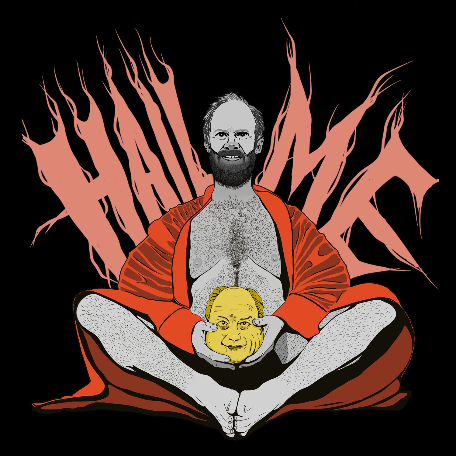 Women's Mr. Z Tee - PREORDER ENDS 4/30/2021