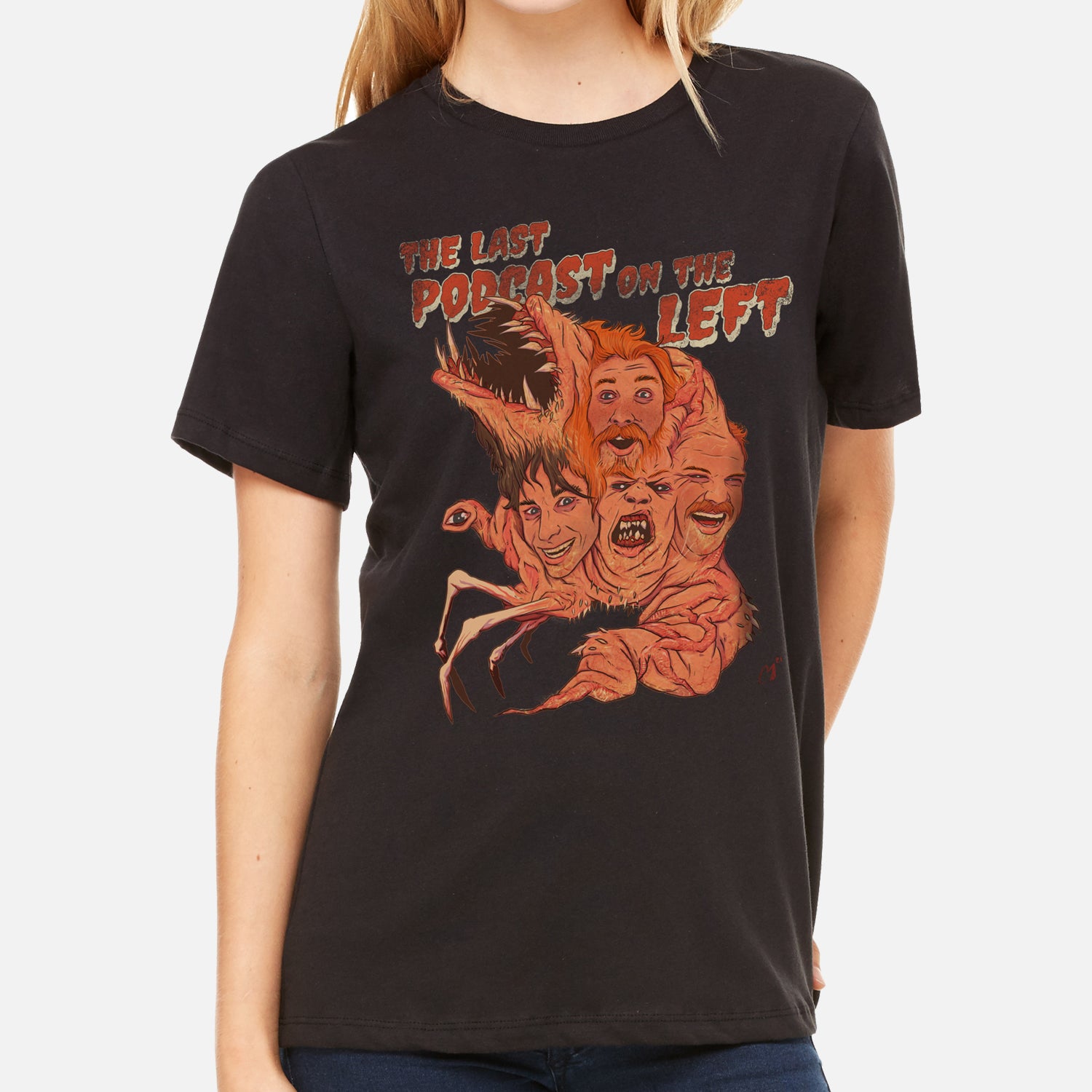 Women's Assimilation Tee Preorder Ends 6/25/2021