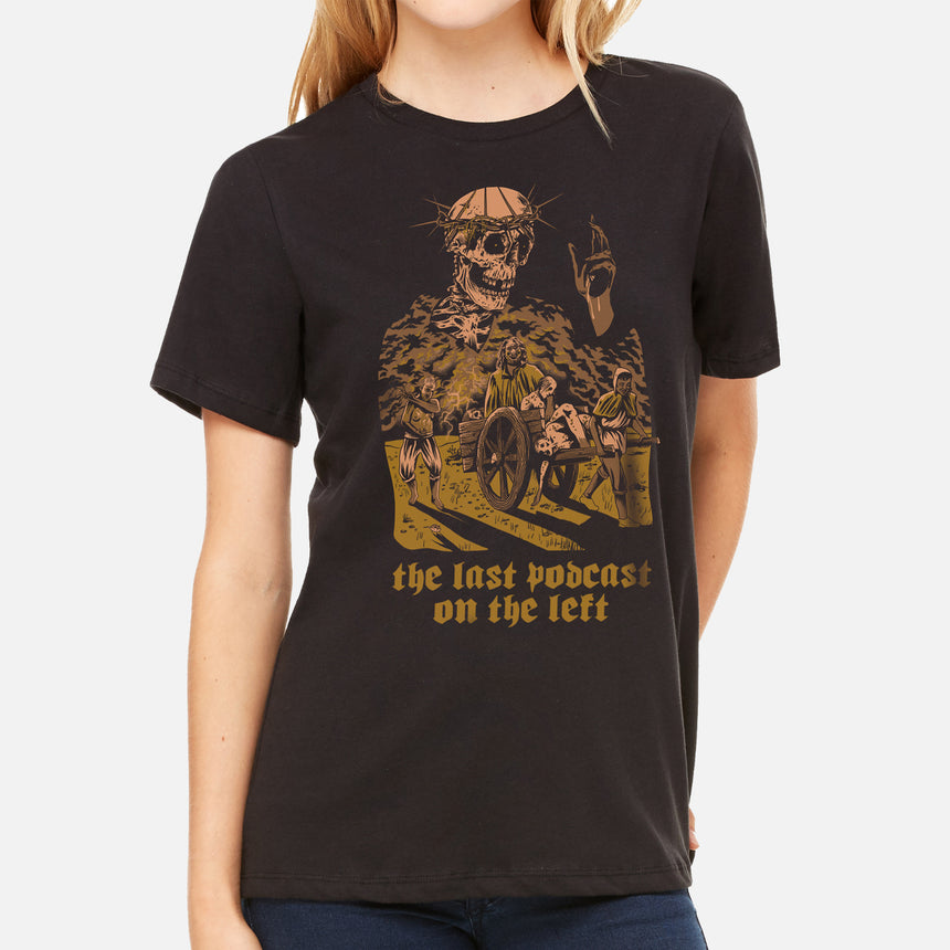 The Collectors Ladies Tee PREORDER ENDS 7/1/2022